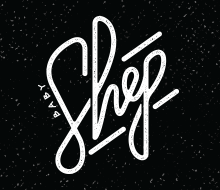 Shepard Warren’s logo